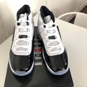 Jordan Concord 11s 2018 Release